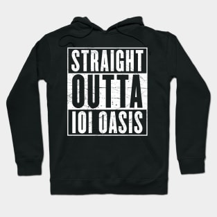 Straight Outta IOI Oasis Hoodie